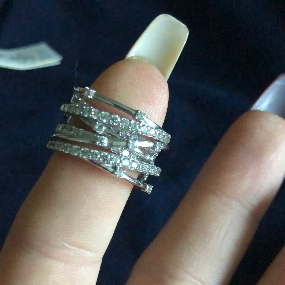 Final discount , Crislu ring
